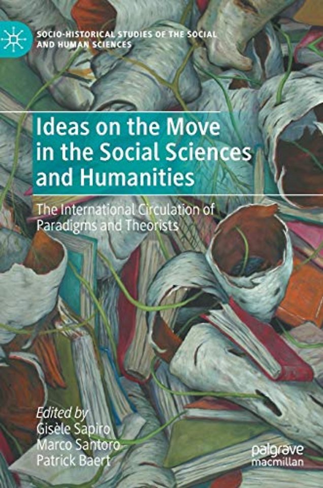 Ideas on the Move in the Social Sciences and Humanities
