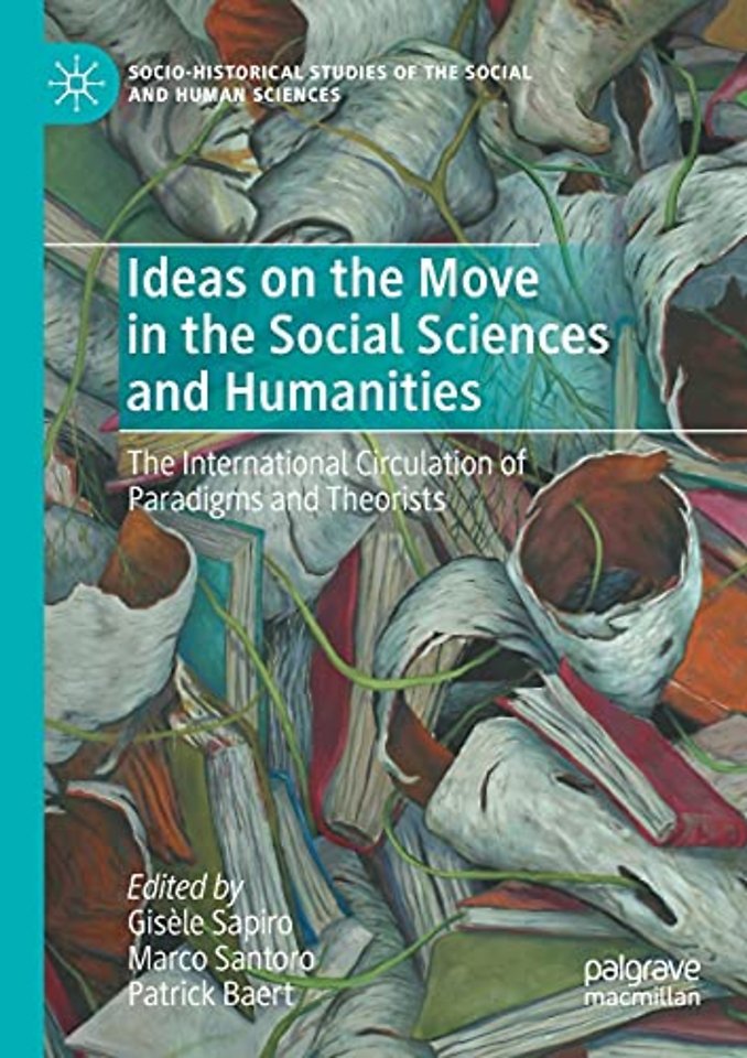 Ideas on the Move in the Social Sciences and Humanities