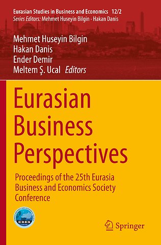 Eurasian Business Perspectives