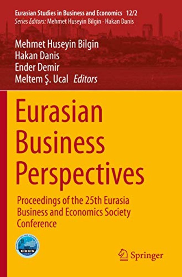 Eurasian Business Perspectives