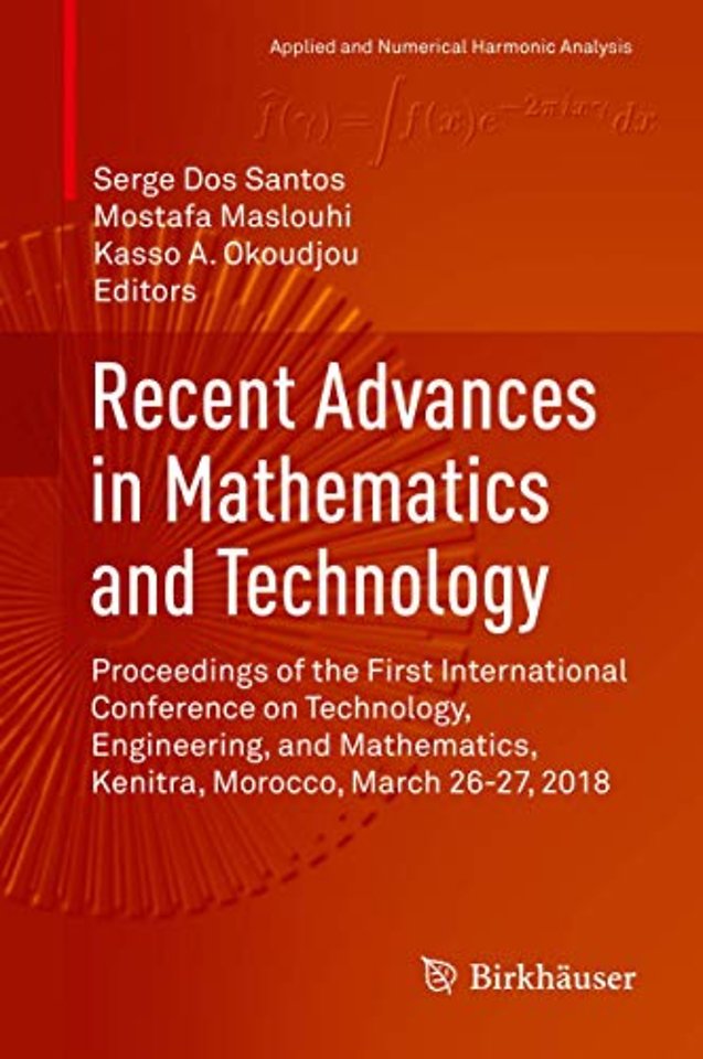 Recent Advances in Mathematics and Technology