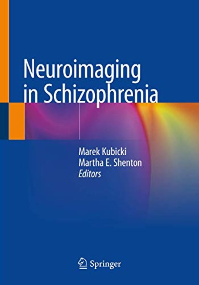 Neuroimaging in Schizophrenia