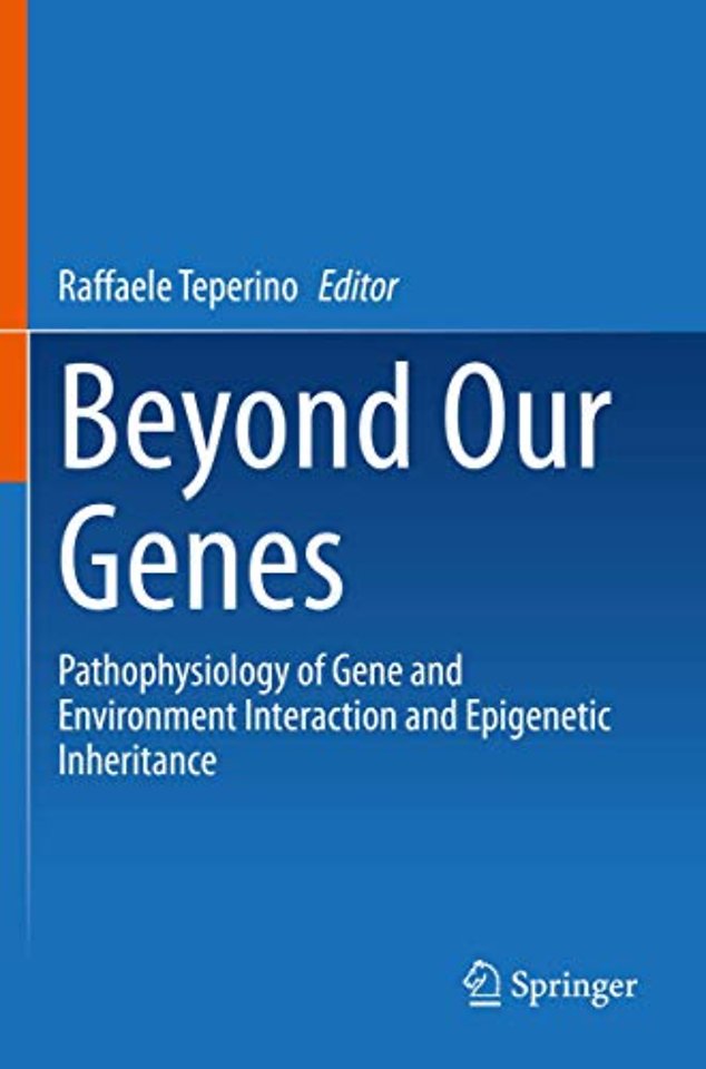 Beyond Our Genes