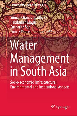 Water Management in South Asia