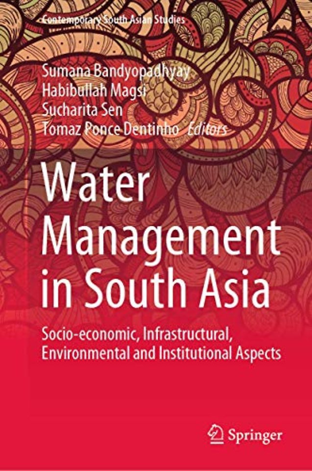 Water Management in South Asia