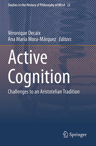 Active Cognition