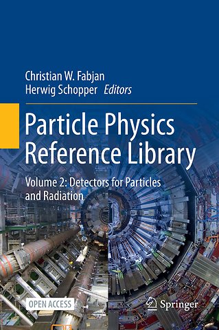 Particle Physics Reference Library