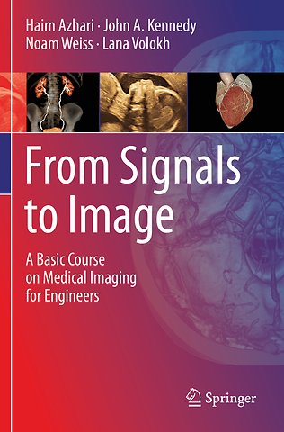 From Signals to Image