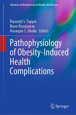 Pathophysiology of Obesity-Induced Health Complications