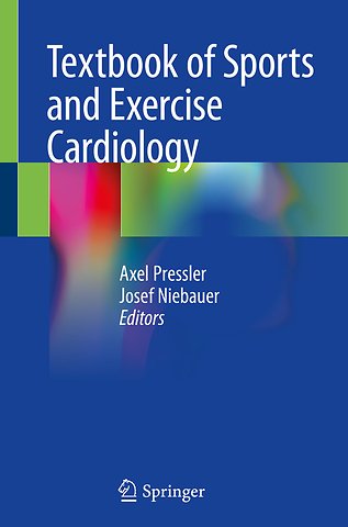 Textbook of Sports and Exercise Cardiology