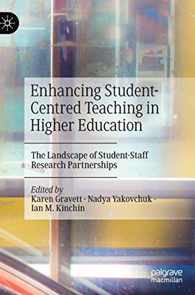 Enhancing Student-Centred Teaching in Higher Education