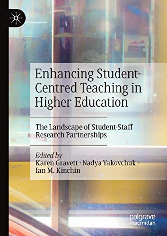 Enhancing Student-Centred Teaching in Higher Education