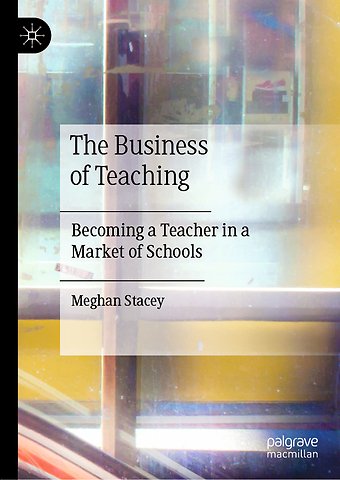 The Business of Teaching