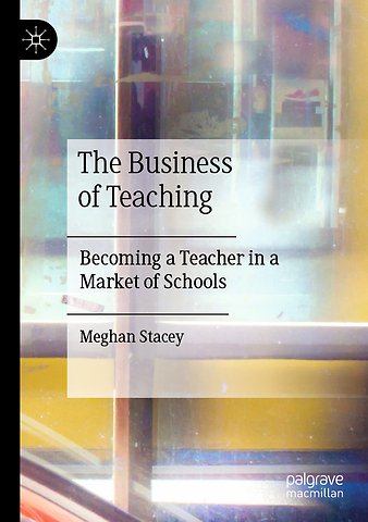 The Business of Teaching