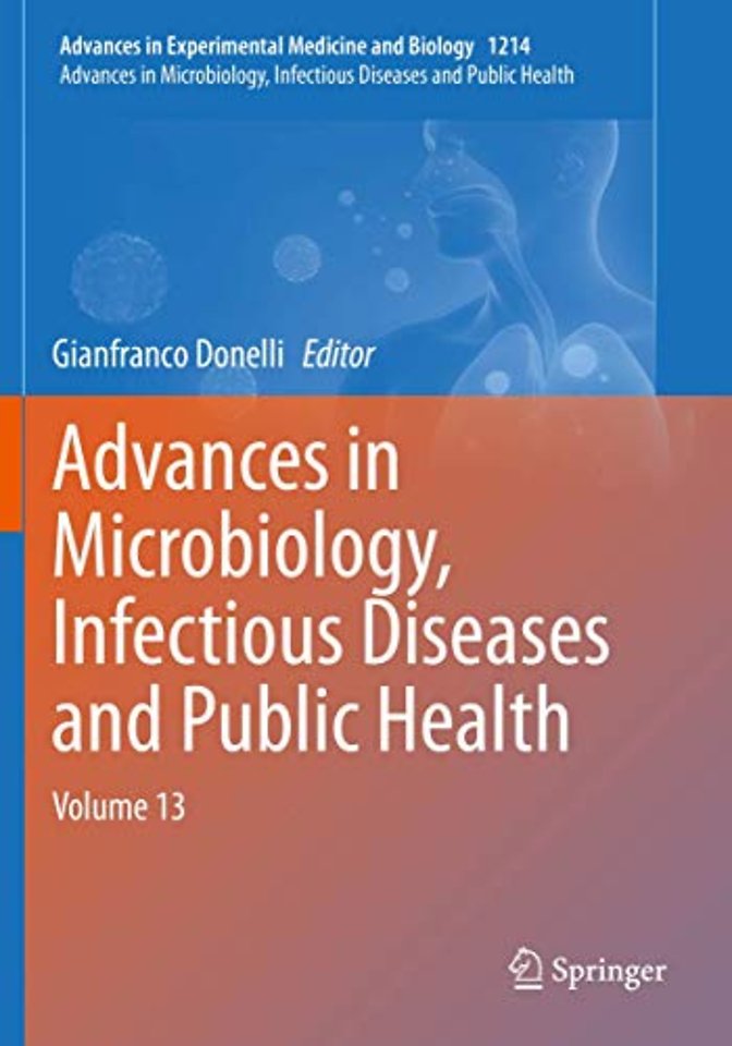 Advances in Microbiology, Infectious Diseases and Public Health