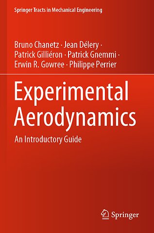 Experimental Aerodynamics