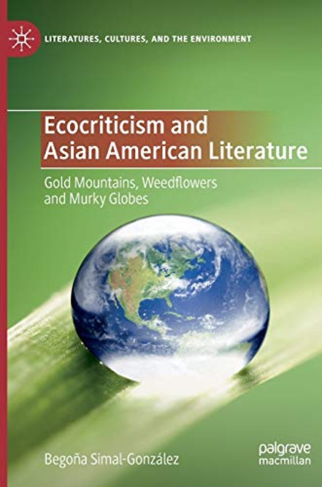 Ecocriticism and Asian American Literature