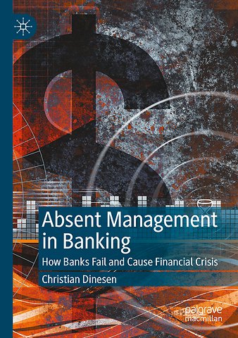 Absent Management in Banking