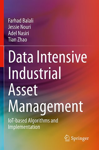 Data Intensive Industrial Asset Management