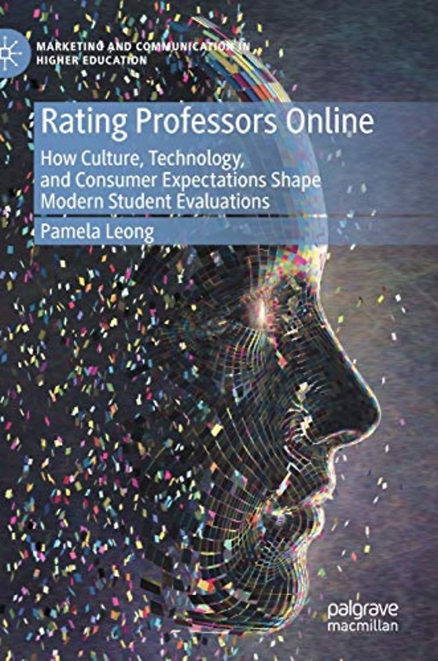 Rating Professors Online