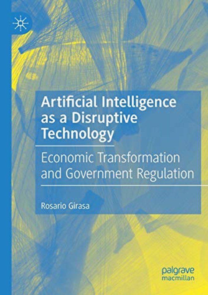 Artificial Intelligence as a Disruptive Technology