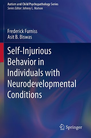 Self-Injurious Behavior in Individuals with Neurodevelopmental Conditions
