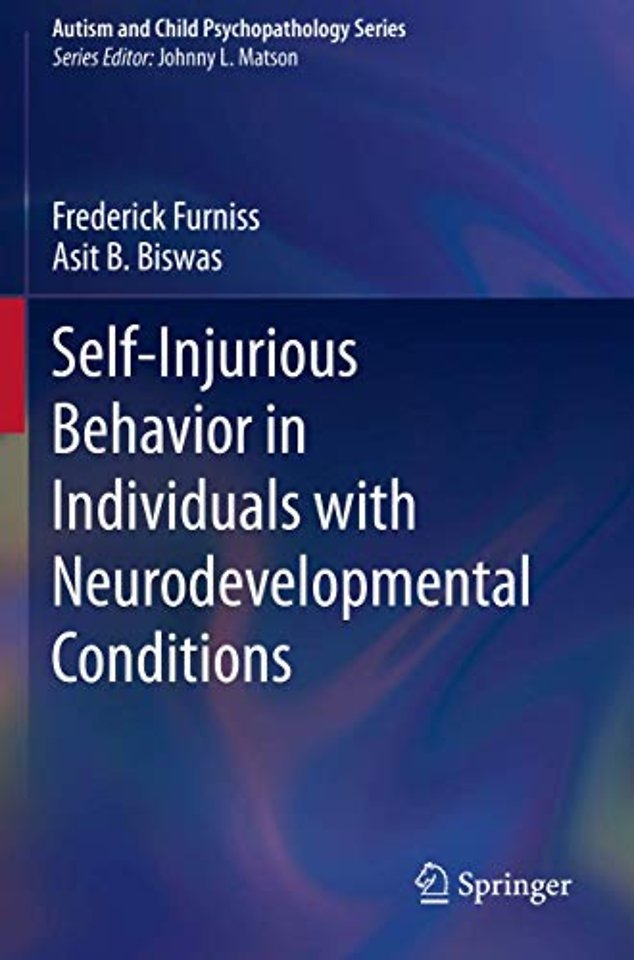 Self-Injurious Behavior in Individuals with Neurodevelopmental Conditions