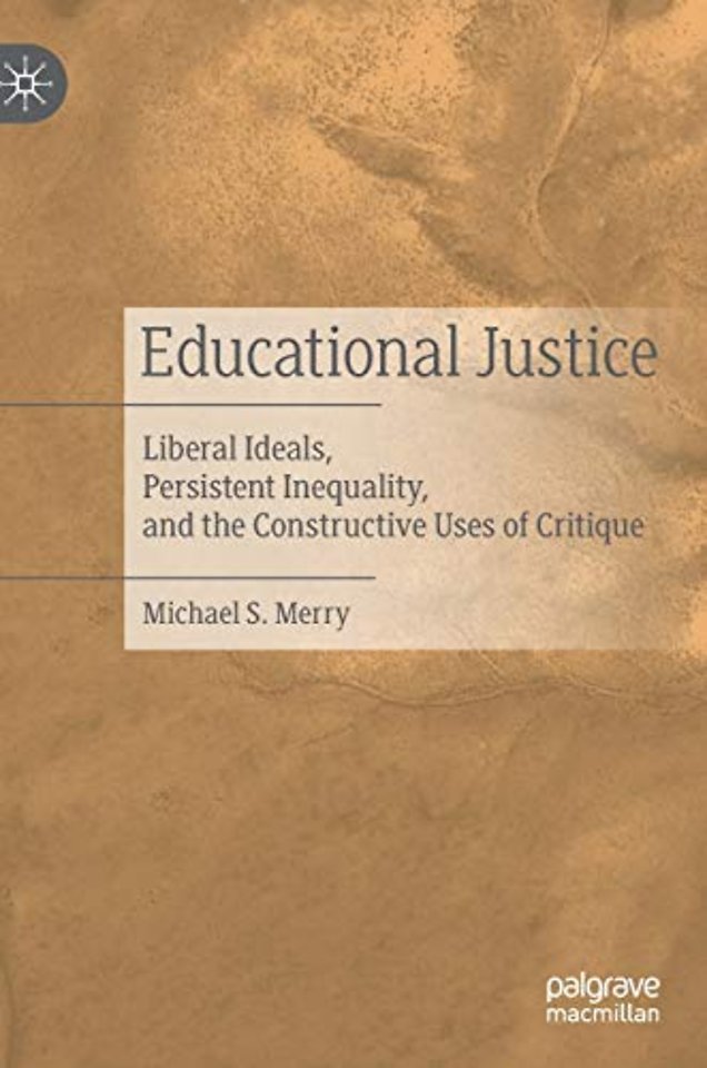 Educational Justice