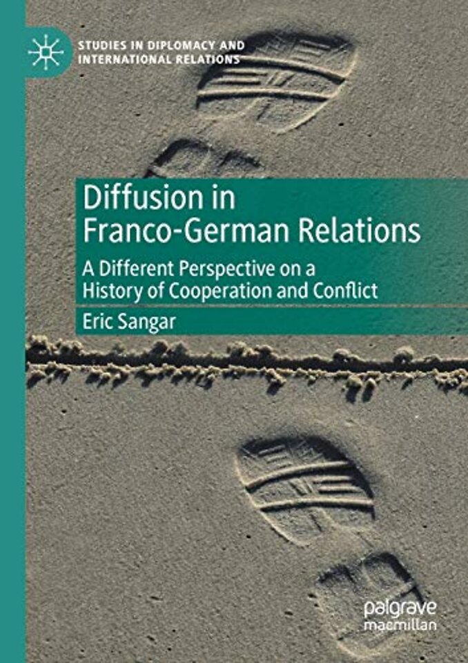 Diffusion in Franco-German Relations