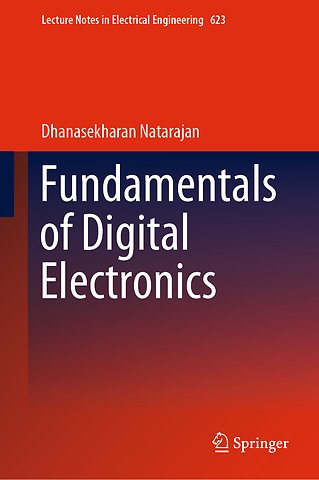Fundamentals of Digital Electronics