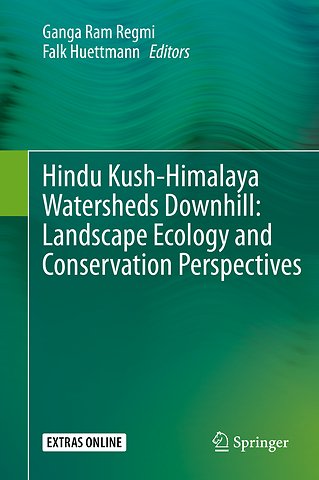 Hindu Kush-Himalaya Watersheds Downhill: Landscape Ecology and Conservation Perspectives