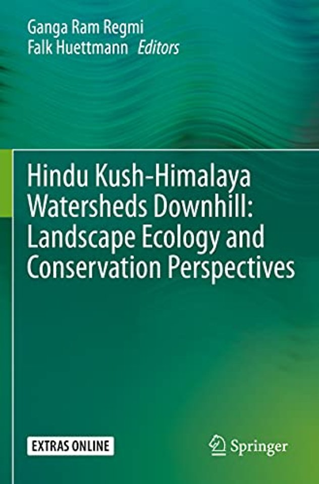 Hindu Kush-Himalaya Watersheds Downhill: Landscape Ecology and Conservation  Perspectives