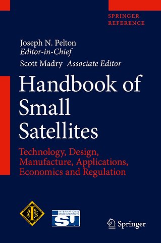 Handbook of Small Satellites