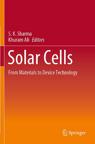 Solar Cells