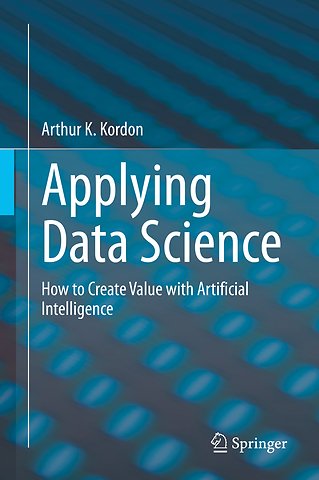 Applying Data Science