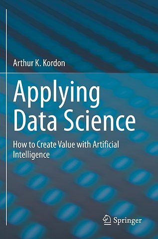 Applying Data Science