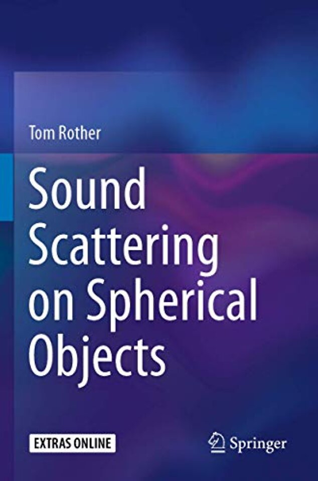 Sound Scattering on Spherical Objects