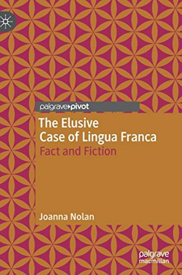 The Elusive Case of Lingua Franca