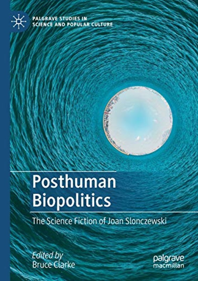 Posthuman Biopolitics