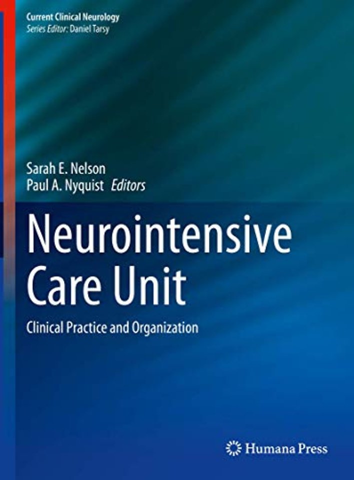 Neurointensive Care Unit
