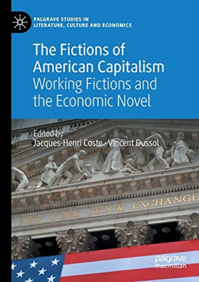 The Fictions of American Capitalism