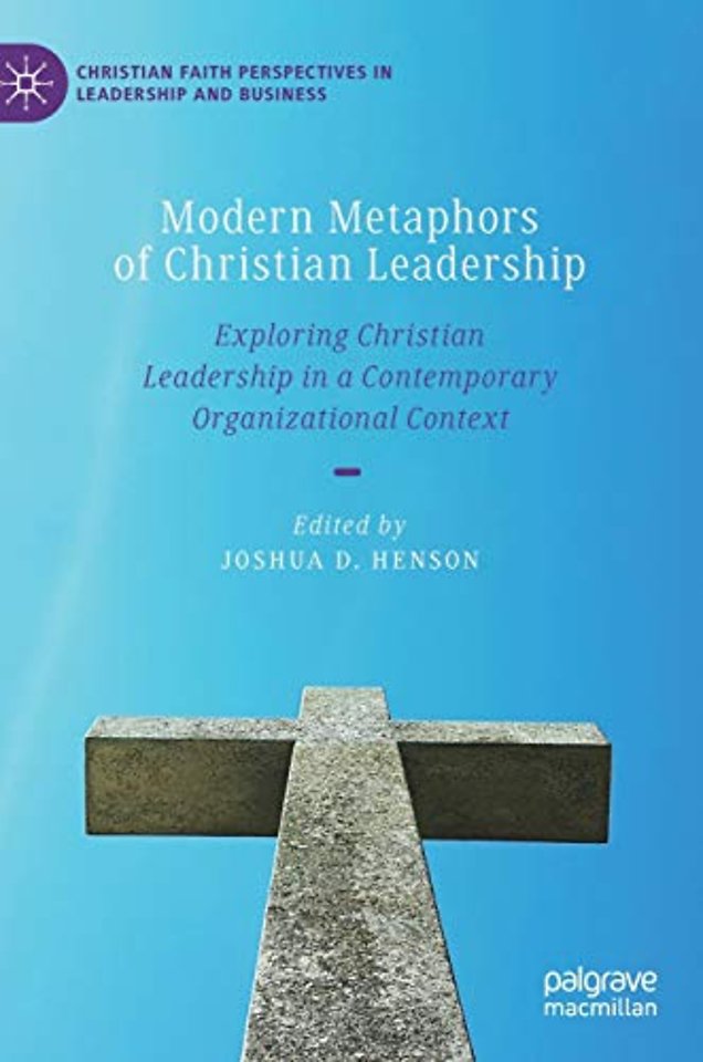 Modern Metaphors of Christian Leadership