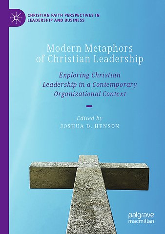 Modern Metaphors of Christian Leadership
