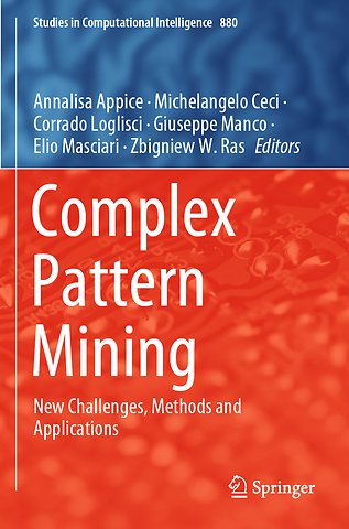 Complex Pattern Mining