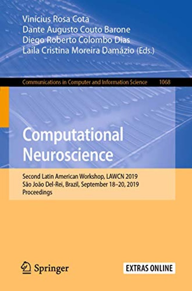 Computational Neuroscience