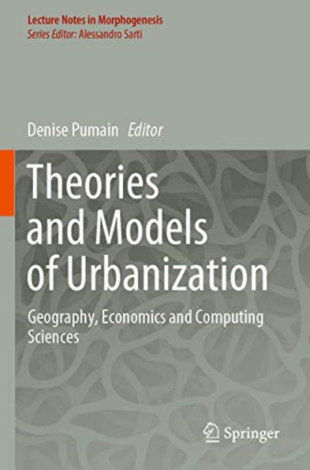 Theories and Models of Urbanization
