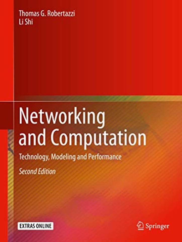 Networking and Computation