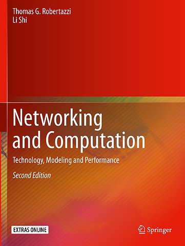 Networking and Computation