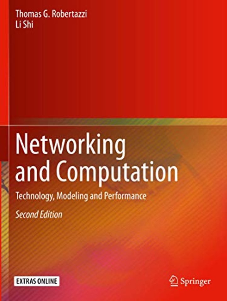 Networking and Computation