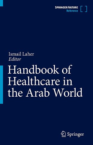 Handbook of Healthcare in the Arab World